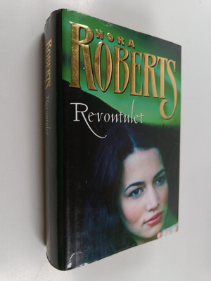 Nora Roberts : Revontulet