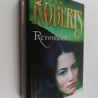 Nora Roberts : Revontulet - pikkukuva 1