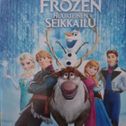 Frozen Huurteinen seikkailu BLU-RAY - pikkukuva 1