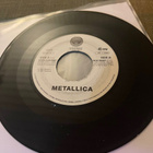 METALLICA: Enter Sandman *Stone Cold Crazy *EUR 1991 - pikkukuva 1