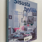 Holly Becker : Sisusta tyylillä : 1000 inspiroivaa sisust... - pikkukuva 1