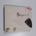 Sirpa Aaltonen-Veikkolainen : Sirpaleita (signeerattu, te... - pikkukuva 1