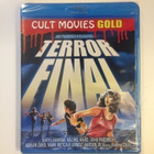 The Final Terror (Bluray) Ohjaus: Andrew Davis (1983) UUSI - pikkukuva 1