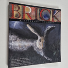 Michael Ondaatje ym. : Brick 65/66 - A Literary Journal - pikkukuva 1
