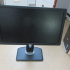 Acer LCD näyttö EK2404 ja Dell P2012Ht - pikkukuva 4