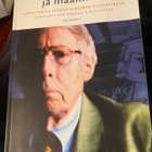 Ajattelun välineet ja maailmat - Jaakko Hintikka - pikkukuva 1