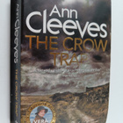 Ann Cleeves : The Crow Trap - pikkukuva 1