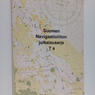 Kaj-Erik Löfgren : Merenkulkuopin perusteet 1 : Saariston... - pikkukuva 1