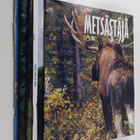 Metsästäjä vuosikerta 2003 (nro 6 puuttuu) - pikkukuva 1