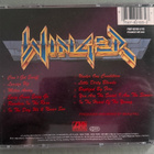 WINGER: In The Heart of the Young (CD) - pikkukuva 2