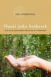 Lee Lipsenthal - Nauti joka hetkestä
