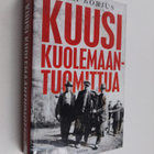 Olli Korjus : Kuusi kuolemaantuomittua - pikkukuva 1