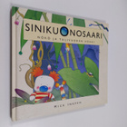 Mick Inkpen : Sinikuonosaari : Nökö ja tulivuoren henki - pikkukuva 1
