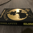 Aku Ankan taskukirja: ENSILANTTI - pikkukuva 3