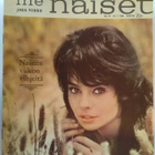 Me Naiset No 29 heinäkuu 1962 - pikkukuva 1