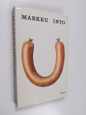 Markku Into : U