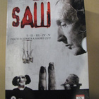 SAW 1 - 5 - pikkukuva 1