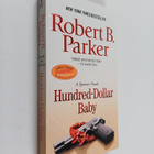 Robert B. Parker : Hundred-Dollar Baby - pikkukuva 1