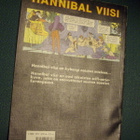 Jodorowsky: Kymmenen naista ennen kuolemaa (1.p.1991) Sis.pk - pikkukuva 2