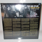 BOB DYLAN: FINJAN CLUB 1962  (LP+CD) 180Gr UUSI - pikkukuva 2