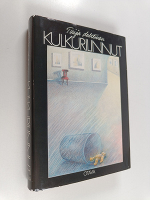Tuija Lehtinen : Kulkurilinnut