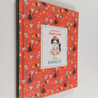 Isabel Thomas : Little Guide to Great Lives: Frida Kahlo - pikkukuva 1