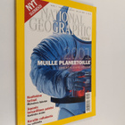 National Geographic Suomi nro 1/2001 - pikkukuva 1