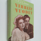 A. J. Cronin : Vihreät vuodet - pikkukuva 1