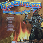 MOLLY HATCHET - FLIRTIN LIVE - pikkukuva 2