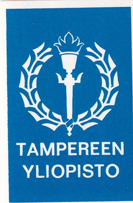 Tampereen Yliopisto  b472