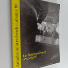 Anne Querrien : Le foisonnement associatif - pikkukuva 1