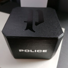 Police Setti Kaulakoru ja Rannekoru Terästä - pikkukuva 2