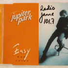 Jupiter Park • Easy CD-Single - pikkukuva 1