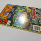 Sarjakuvalehti 10/1994 Wolverine - pikkukuva 2