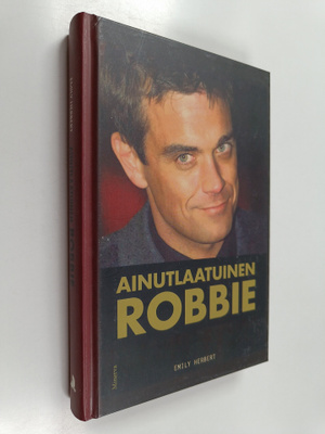 Emily Herbert : Ainutlaatuinen Robbie