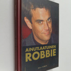 Emily Herbert : Ainutlaatuinen Robbie - pikkukuva 1
