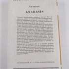 Xenophon Atheniensis : Anabasis - pikkukuva 2