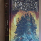 Columbus & Vizzini : Hurjien tarinoiden talo ( 1.p. 2014 ) - pikkukuva 1