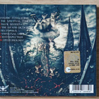 Keep Of Kalessin - Epistemology - CD - pikkukuva 2