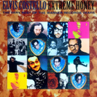 Elvis Costello – Extreme Honey (The Very Best Of) - pikkukuva 2