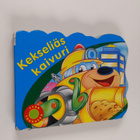 Kekseliäs kaivuri - pikkukuva 1