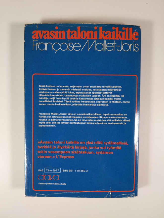 Item image