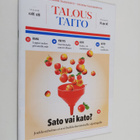 Taloustaito 08/18 - pikkukuva 1