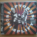 Slaptones - Simplify CD - pikkukuva 1