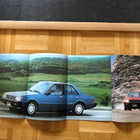 Esite Mitsubishi Lancer 1981/1982 - pikkukuva 2