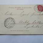 Kaskinen - 1902 os Wirkby haltpunkt - pikkukuva 2