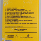 Mitä vapaus on : Amnesty International 50-vuotisjuhla-albumi - pikkukuva 2