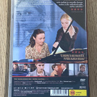 PIANISTIN SIVUNKÄÄNTÄJÄ - DVD - pikkukuva 2