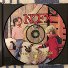 NOFX: Heavy Petting Zoo. 1996. - pikkukuva 4