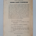 Peter Valentin : inom tolv timmar - pikkukuva 2